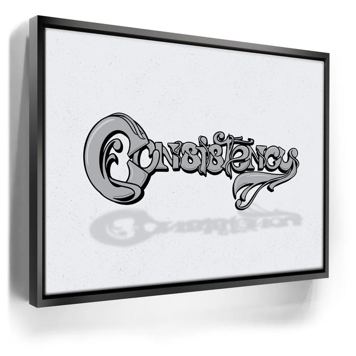 Featured image 6 for Consistency Key - Black and White