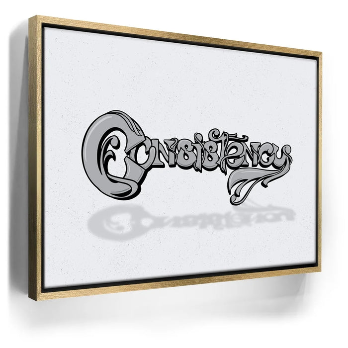 Featured image 8 for Consistency Key - Black and White