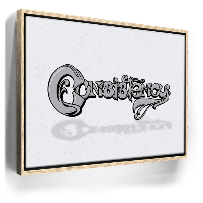 Featured image 10 for Consistency Key - Black and White