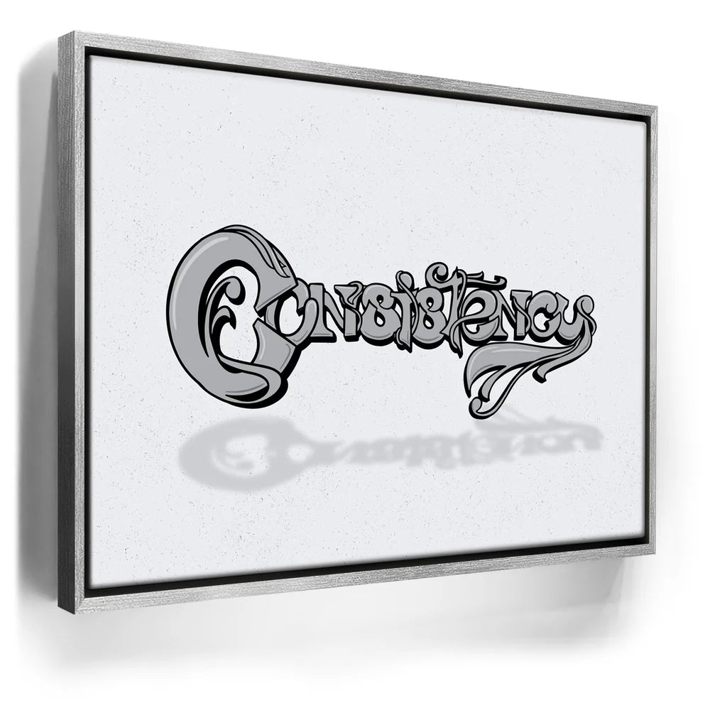 Featured image 9 for Consistency Key - Black and White