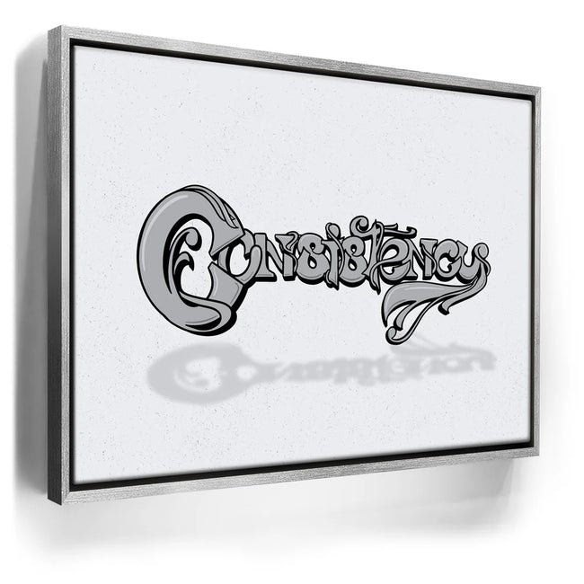 Featured image 9 for Consistency Key - Black and White