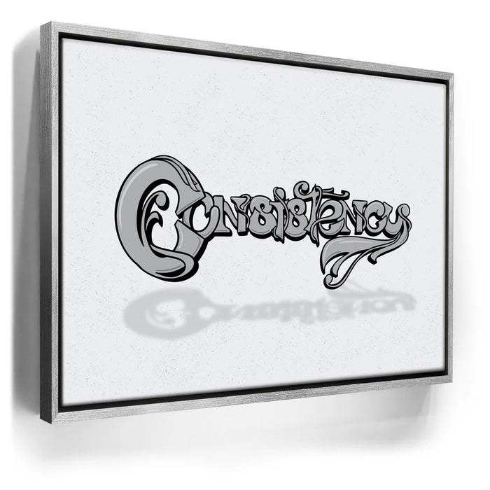 Featured image 9 for Consistency Key - Black and White