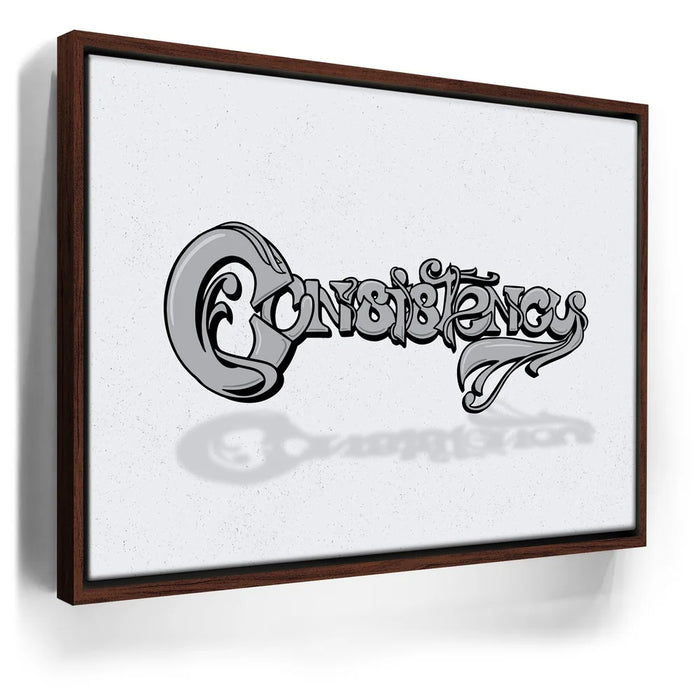 Featured image 11 for Consistency Key - Black and White