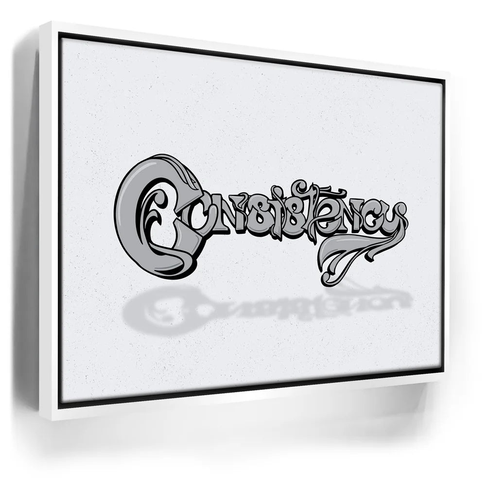 Featured image 7 for Consistency Key - Black and White