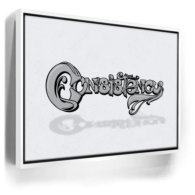 Featured image 7 for Consistency Key - Black and White