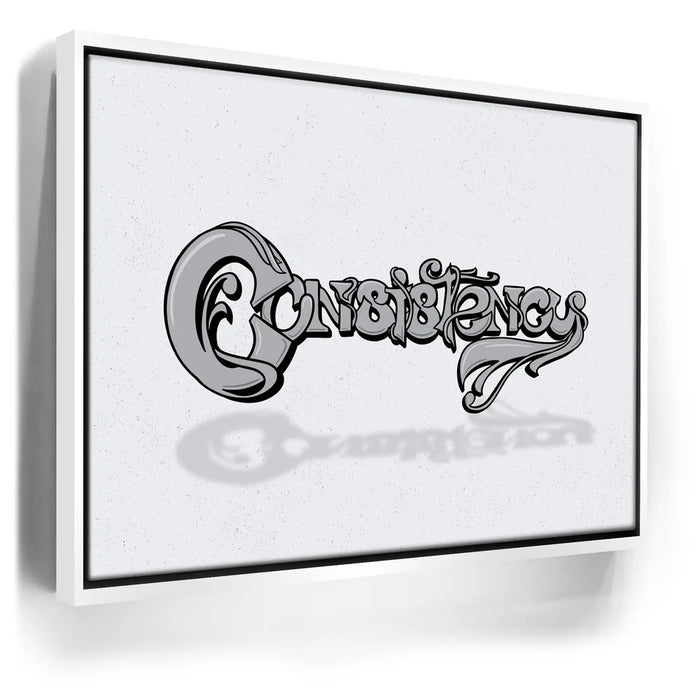 Featured image 7 for Consistency Key - Black and White