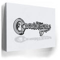 Thumbnail image 5 for Consistency Key - Black and White
