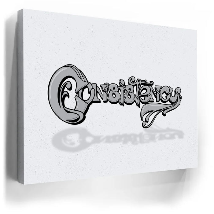 Featured image 5 for Consistency Key - Black and White