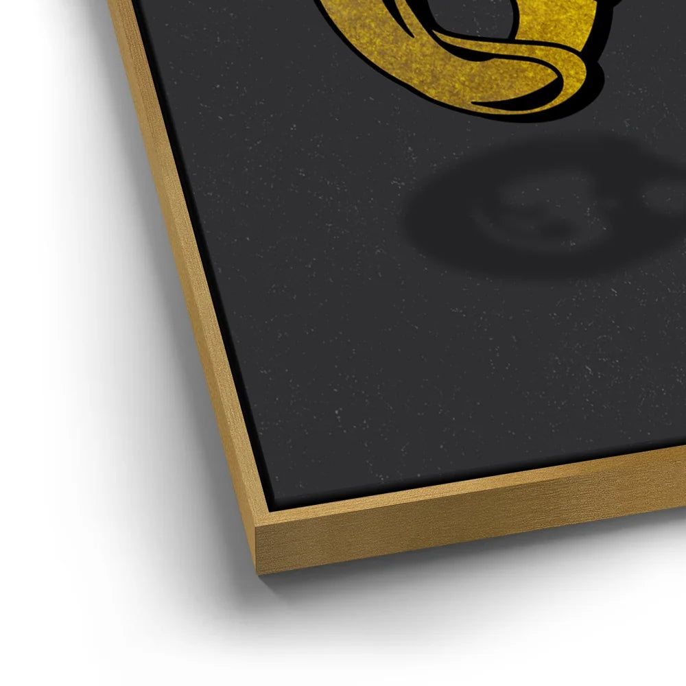 Featured image 13 for Consistency Key - Gold
