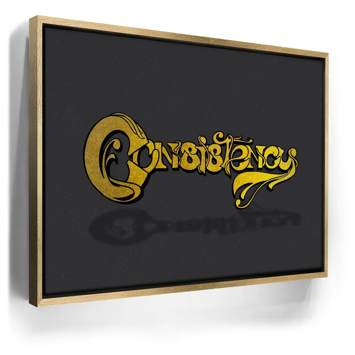 Featured image 8 for Consistency Key - Gold