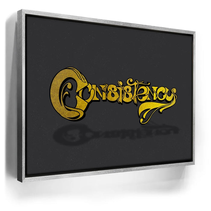 Featured image 9 for Consistency Key - Gold