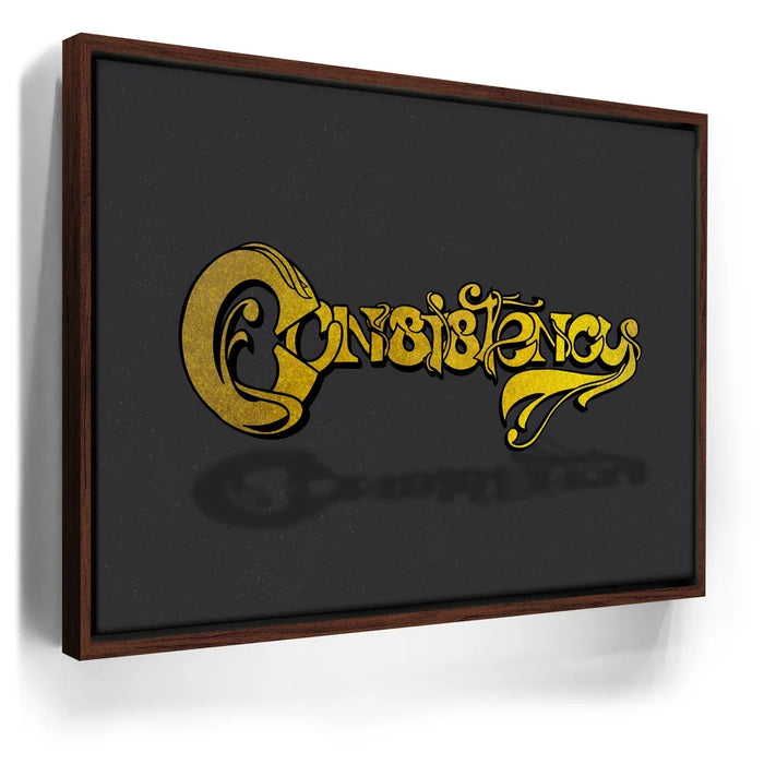 Featured image 11 for Consistency Key - Gold