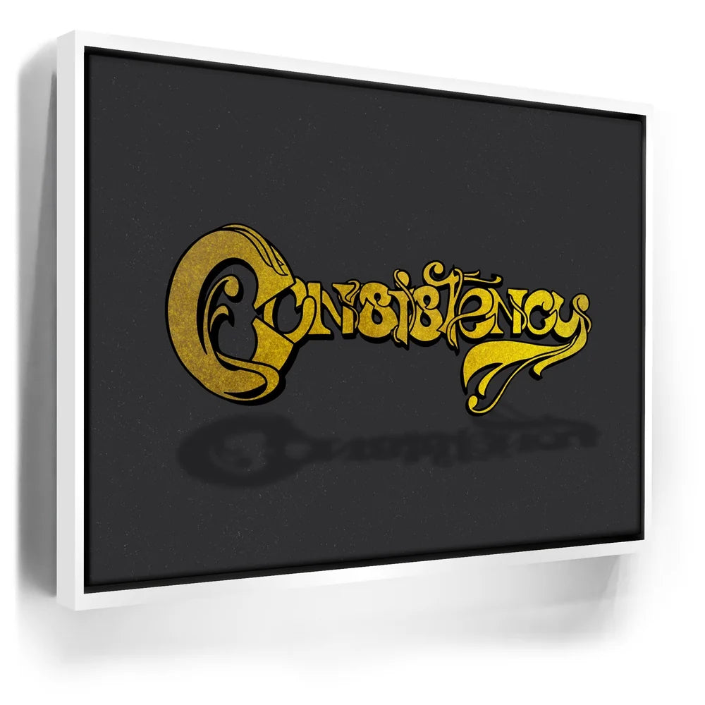 Featured image 7 for Consistency Key - Gold