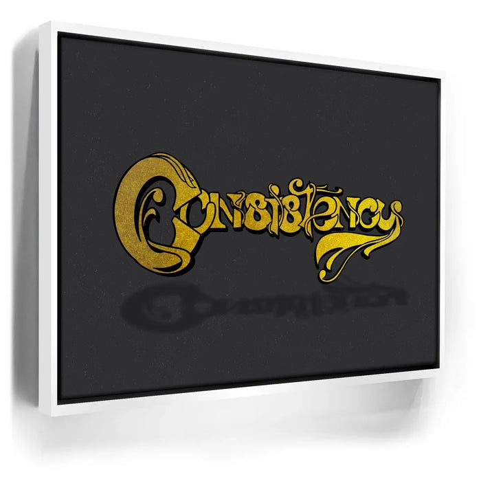 Featured image 7 for Consistency Key - Gold