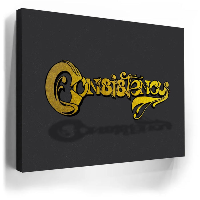 Featured image 5 for Consistency Key - Gold