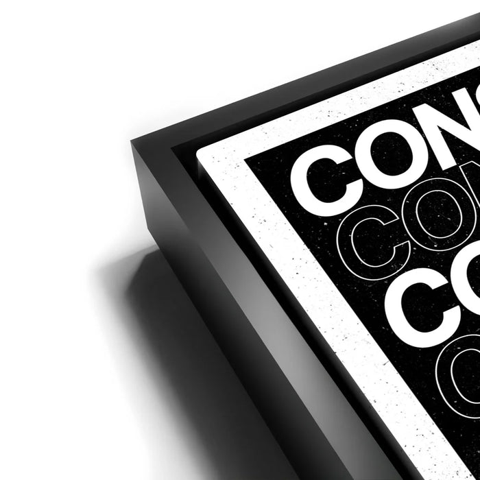 Featured image 12 for Consistency Stacks Up