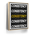 Featured image 10 for Consistency Stacks Up