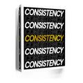 Thumbnail image 5 for Consistency Stacks Up