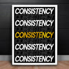 Featured image 1 for Consistency Stacks Up
