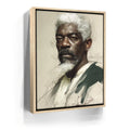 Featured image 9 for Constructed Calm