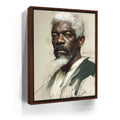 Featured image 10 for Constructed Calm