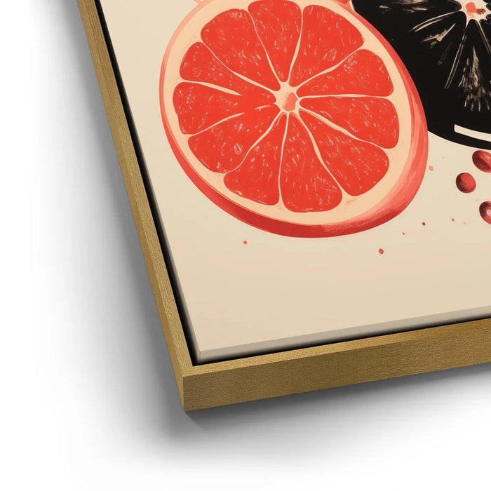 Featured image 13 for Contemporary Fruit Fusion