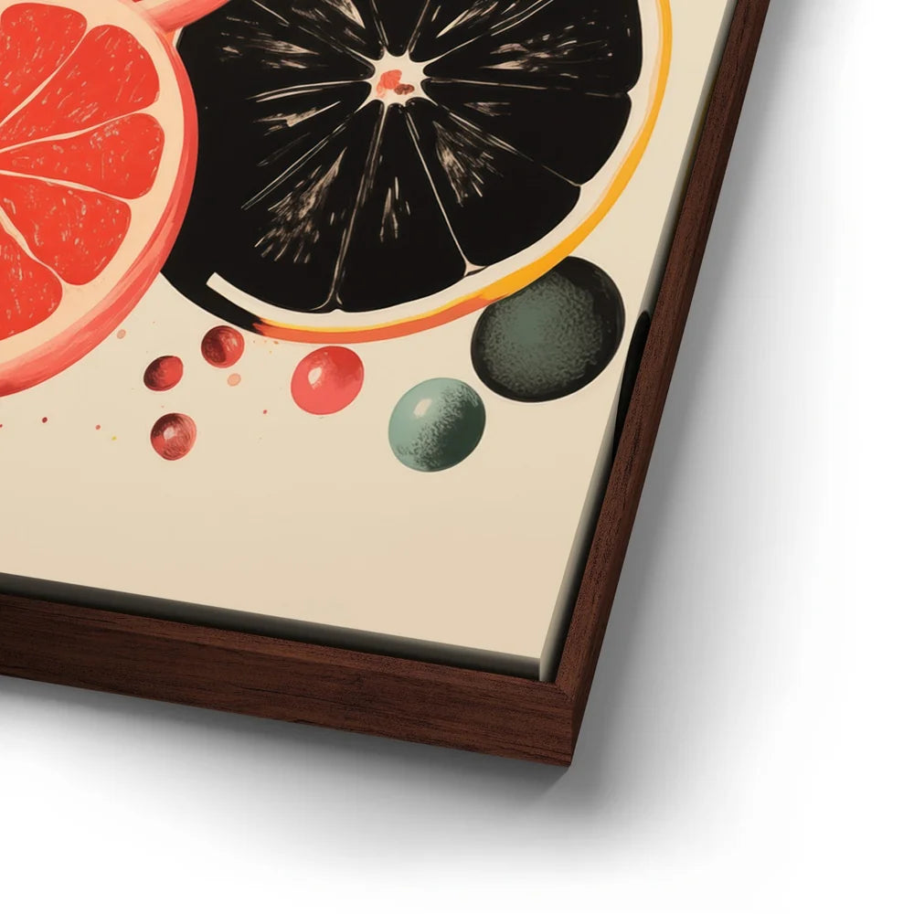 Featured image 14 for Contemporary Fruit Fusion