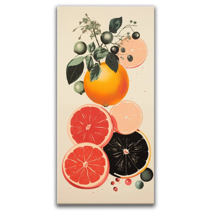 Featured image 1 for Contemporary Fruit Fusion