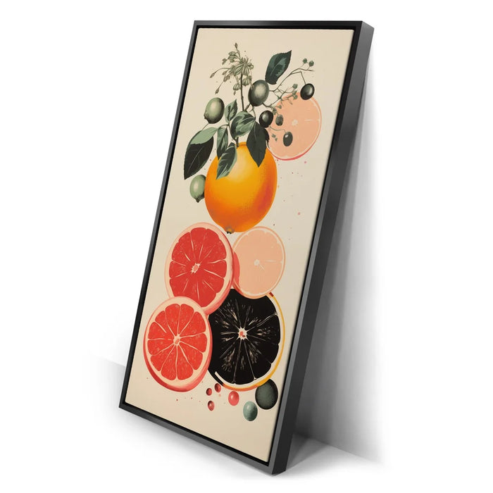 Featured image 2 for Contemporary Fruit Fusion