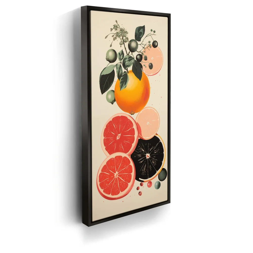 Featured image 5 for Contemporary Fruit Fusion