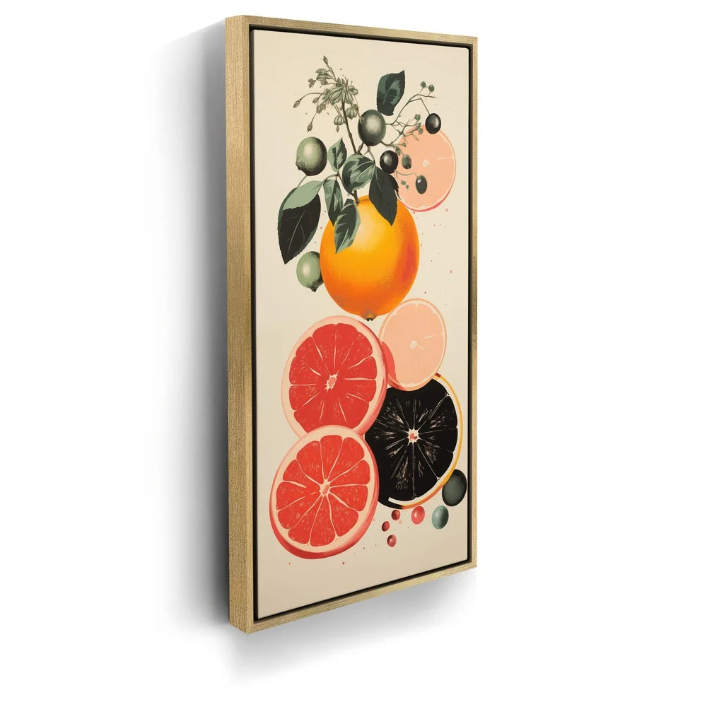 Featured image 7 for Contemporary Fruit Fusion