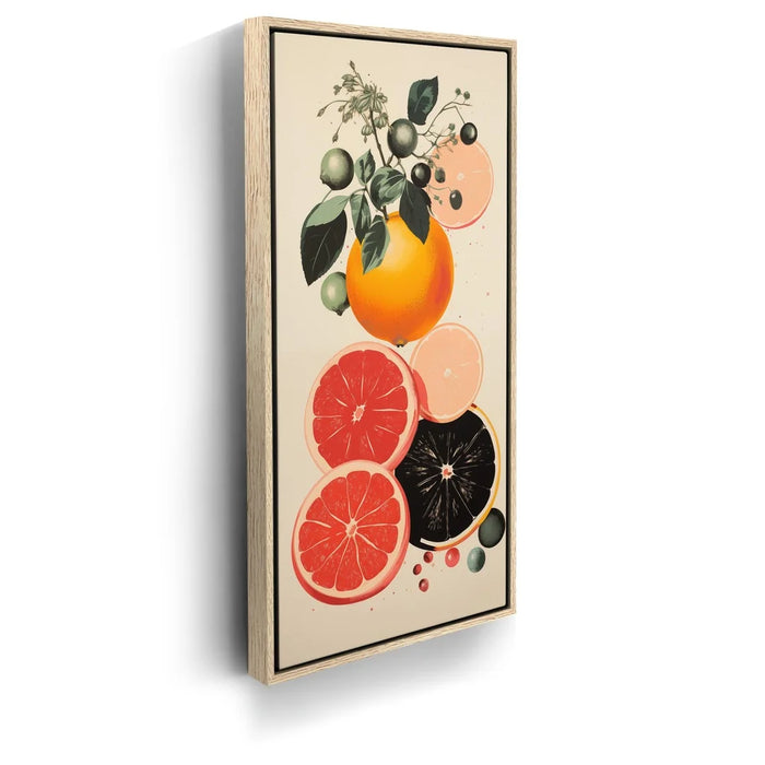 Featured image 10 for Contemporary Fruit Fusion