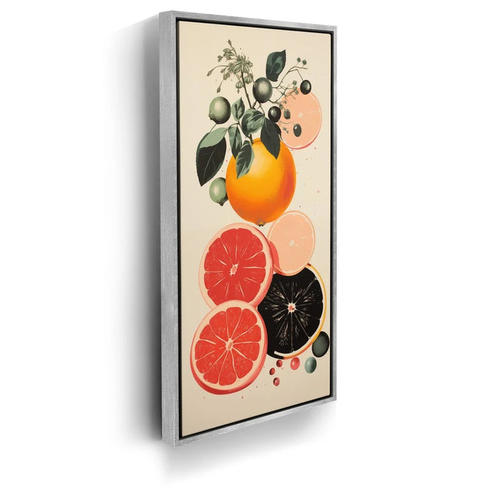 Featured image 9 for Contemporary Fruit Fusion