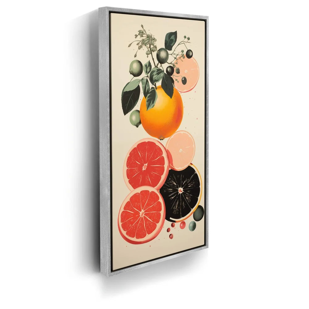 Featured image 8 for Contemporary Fruit Fusion