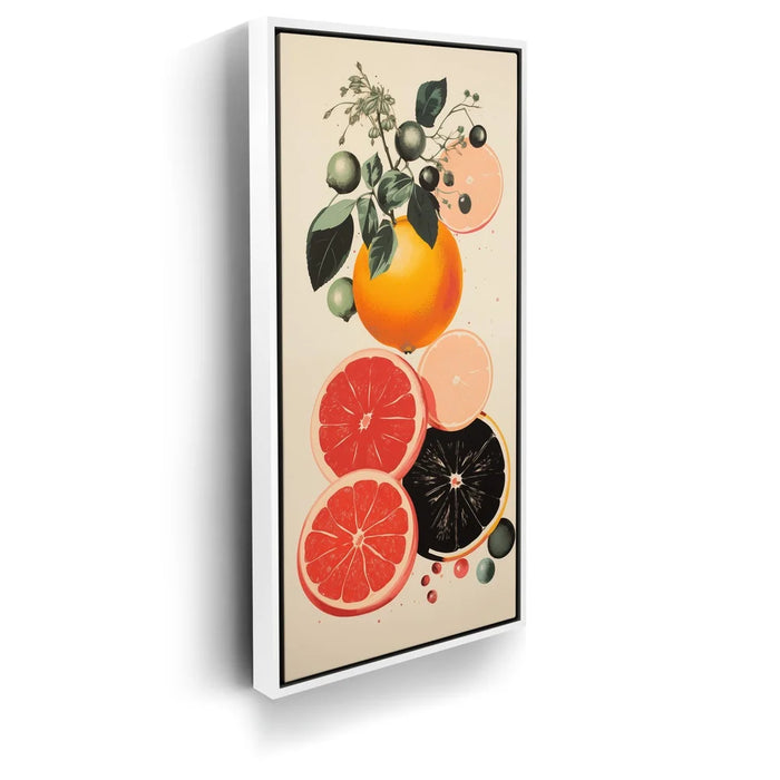 Featured image 7 for Contemporary Fruit Fusion