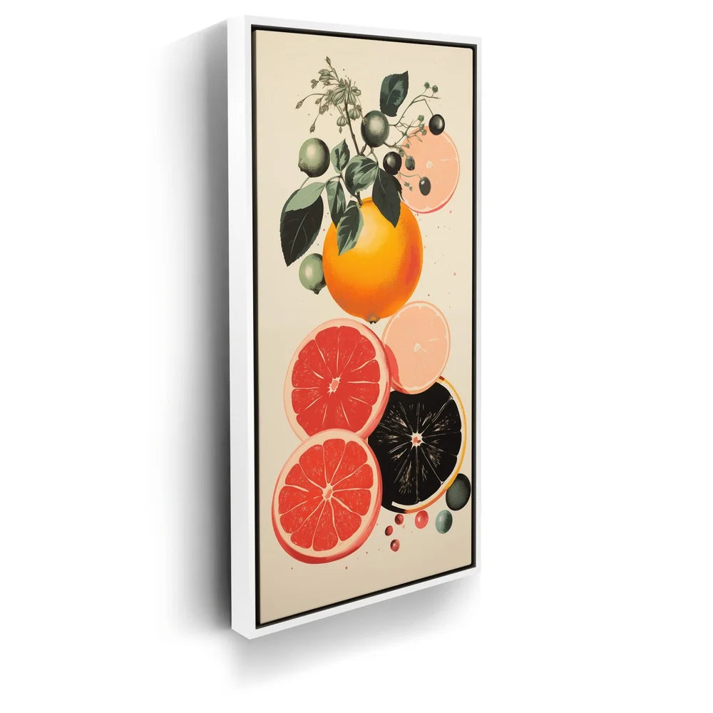 Featured image 6 for Contemporary Fruit Fusion