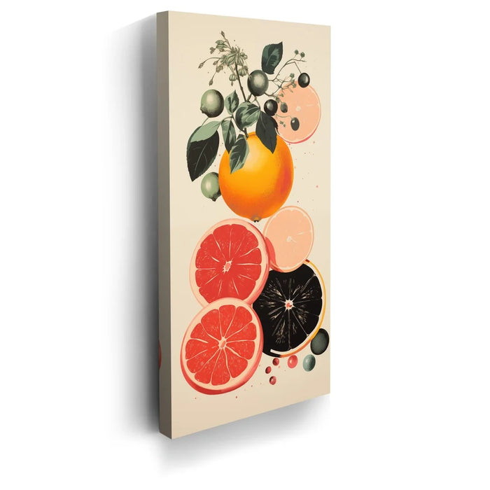 Featured image 5 for Contemporary Fruit Fusion