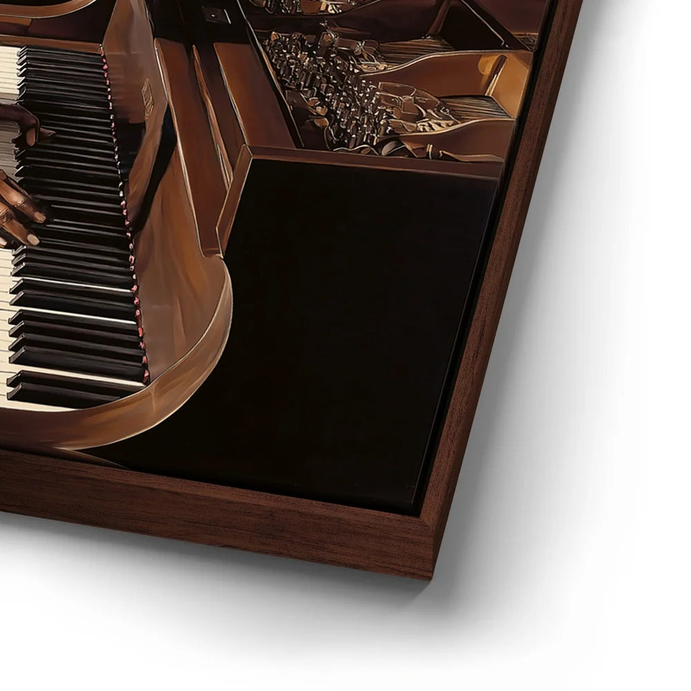 Featured image 14 for Contemporary Nocturne