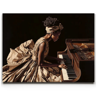 Contemporary Nocturne