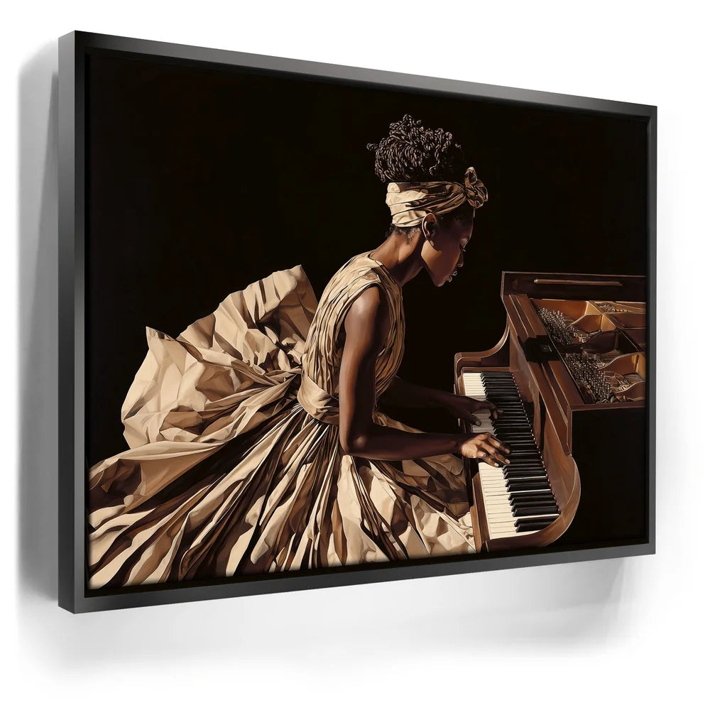 Featured image 5 for Contemporary Nocturne
