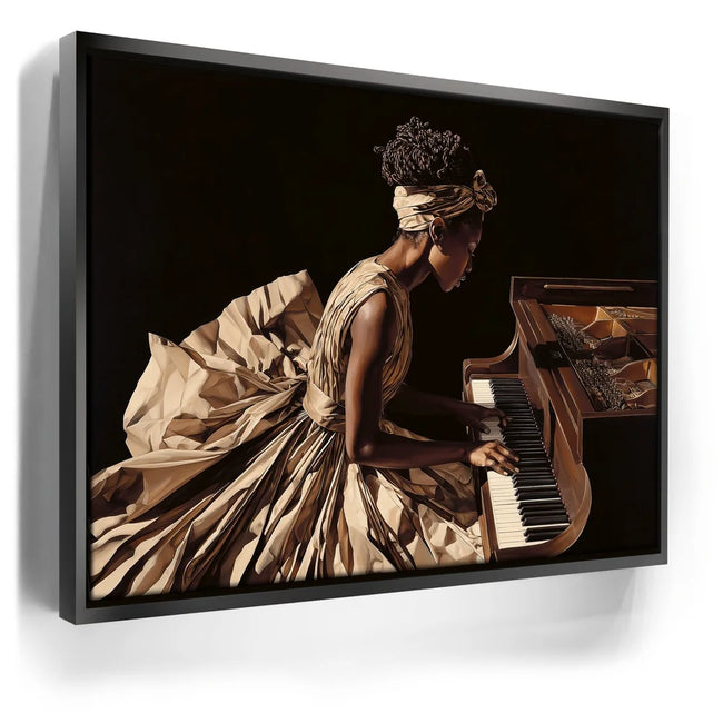 Featured image 5 for Contemporary Nocturne