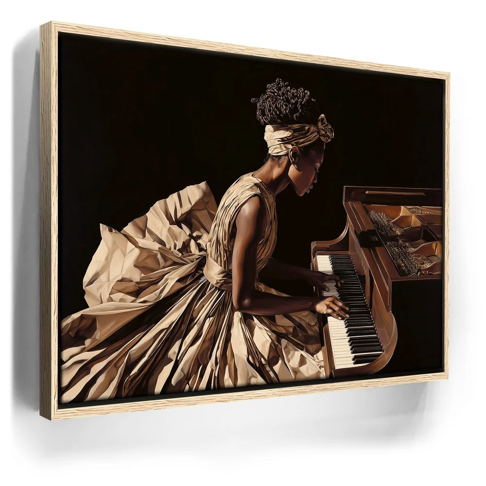 Featured image 9 for Contemporary Nocturne