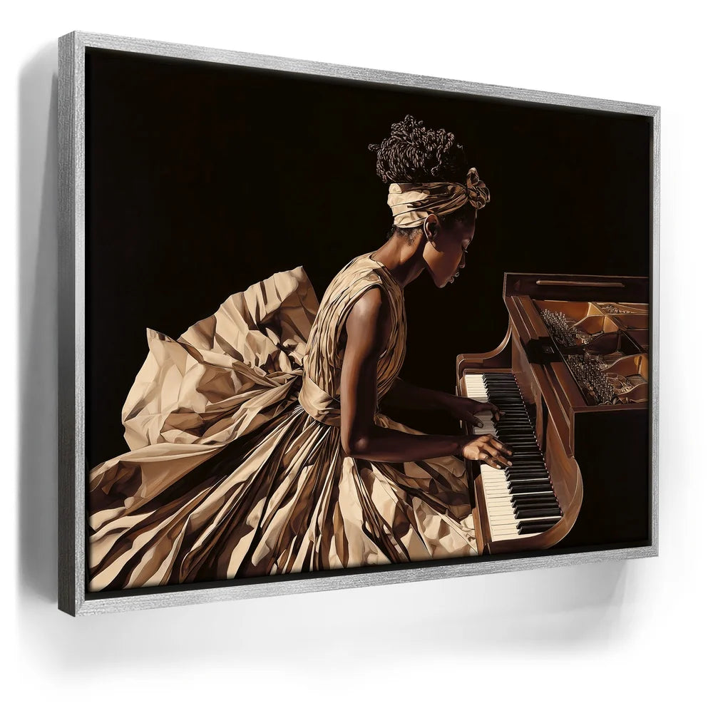 Featured image 8 for Contemporary Nocturne
