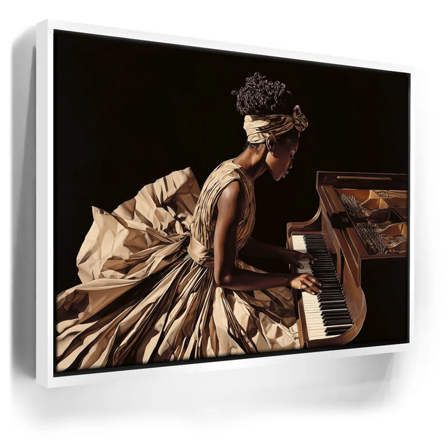 Featured image 6 for Contemporary Nocturne