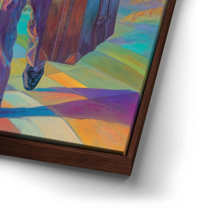 Featured image 14 for Continental Confidence