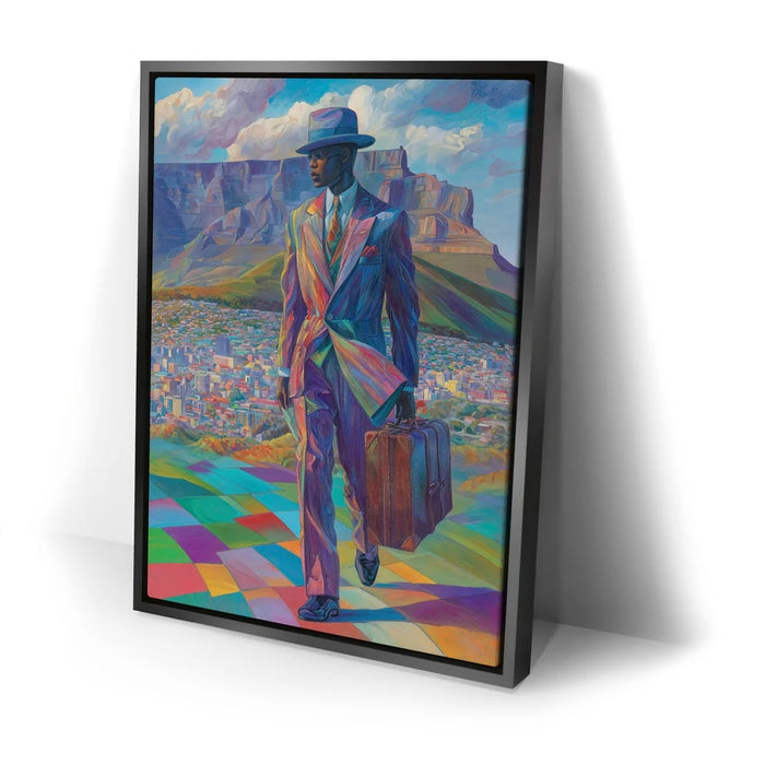 Featured image 2 for Continental Confidence