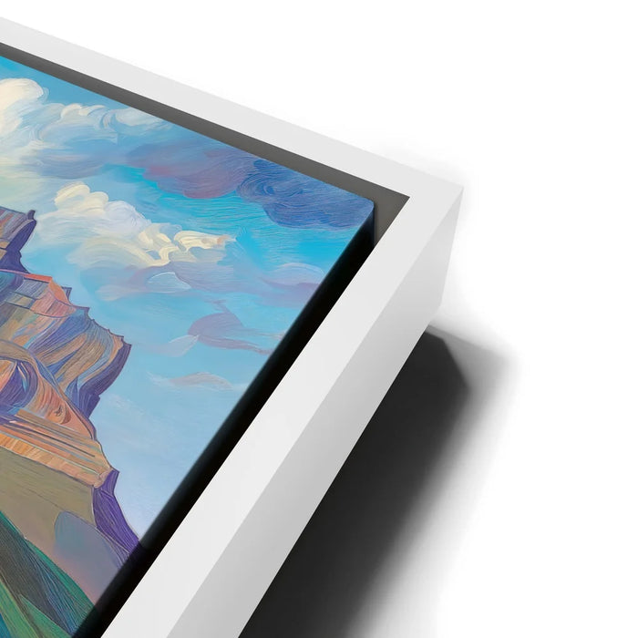 Featured image 13 for Continental Confidence