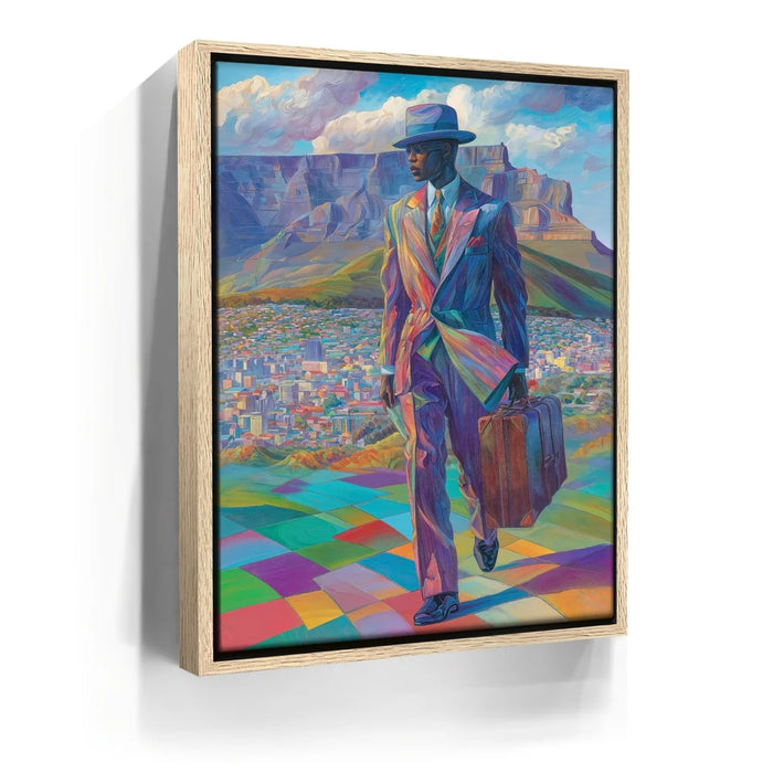 Featured image 9 for Continental Confidence