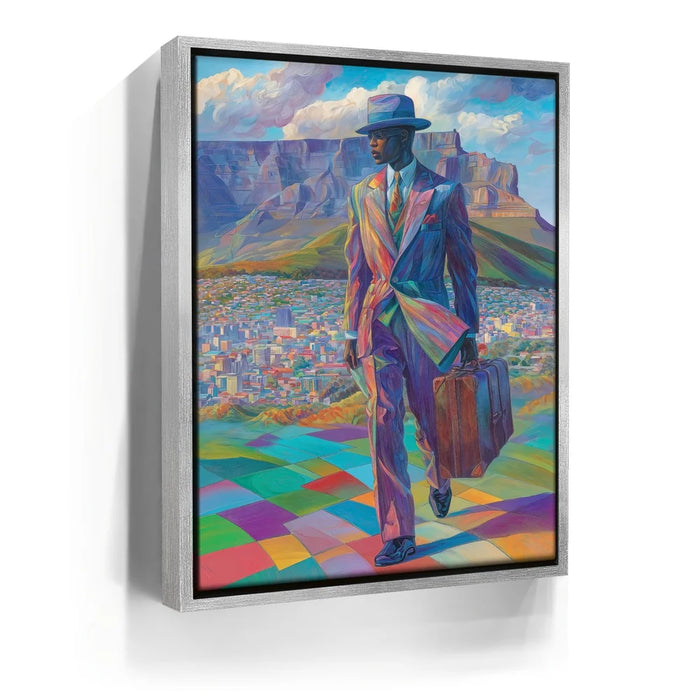 Featured image 8 for Continental Confidence