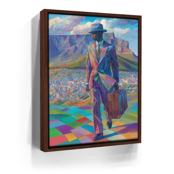 Featured image 10 for Continental Confidence